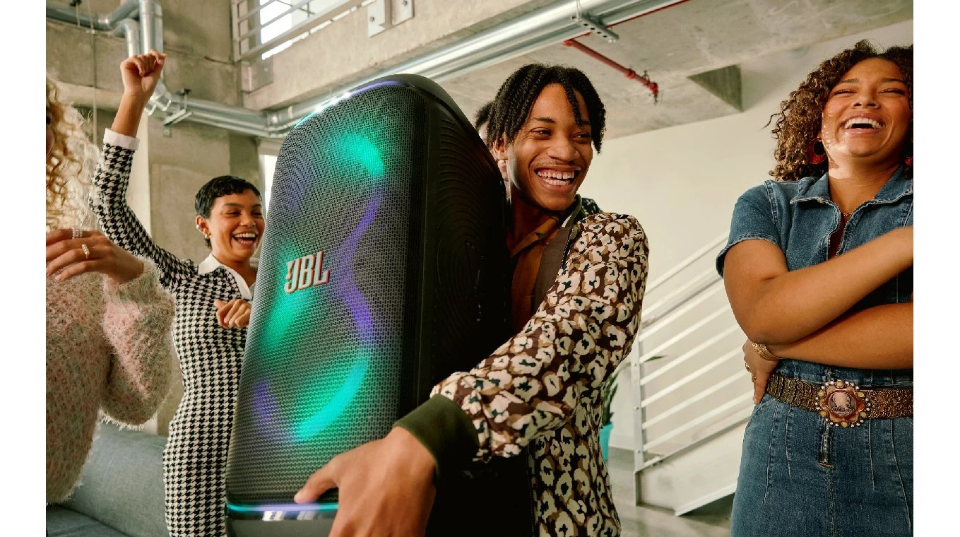 JBL Party Box Stage 320