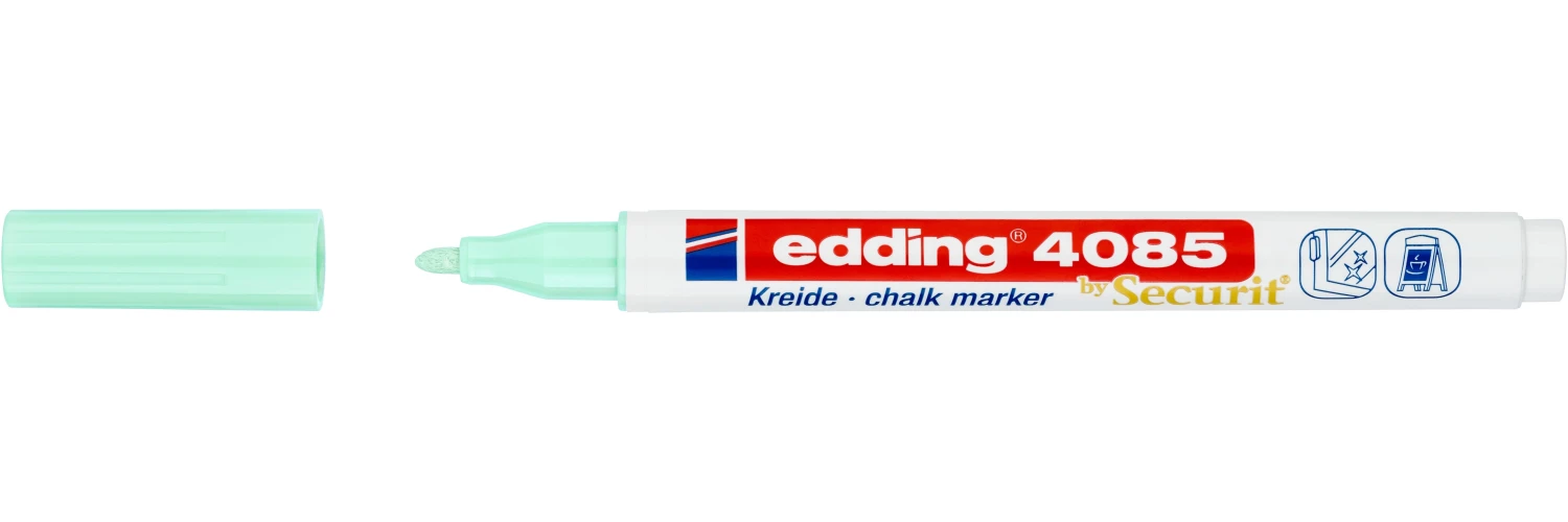 EDDING Chalk Marker 4085 1-2mm