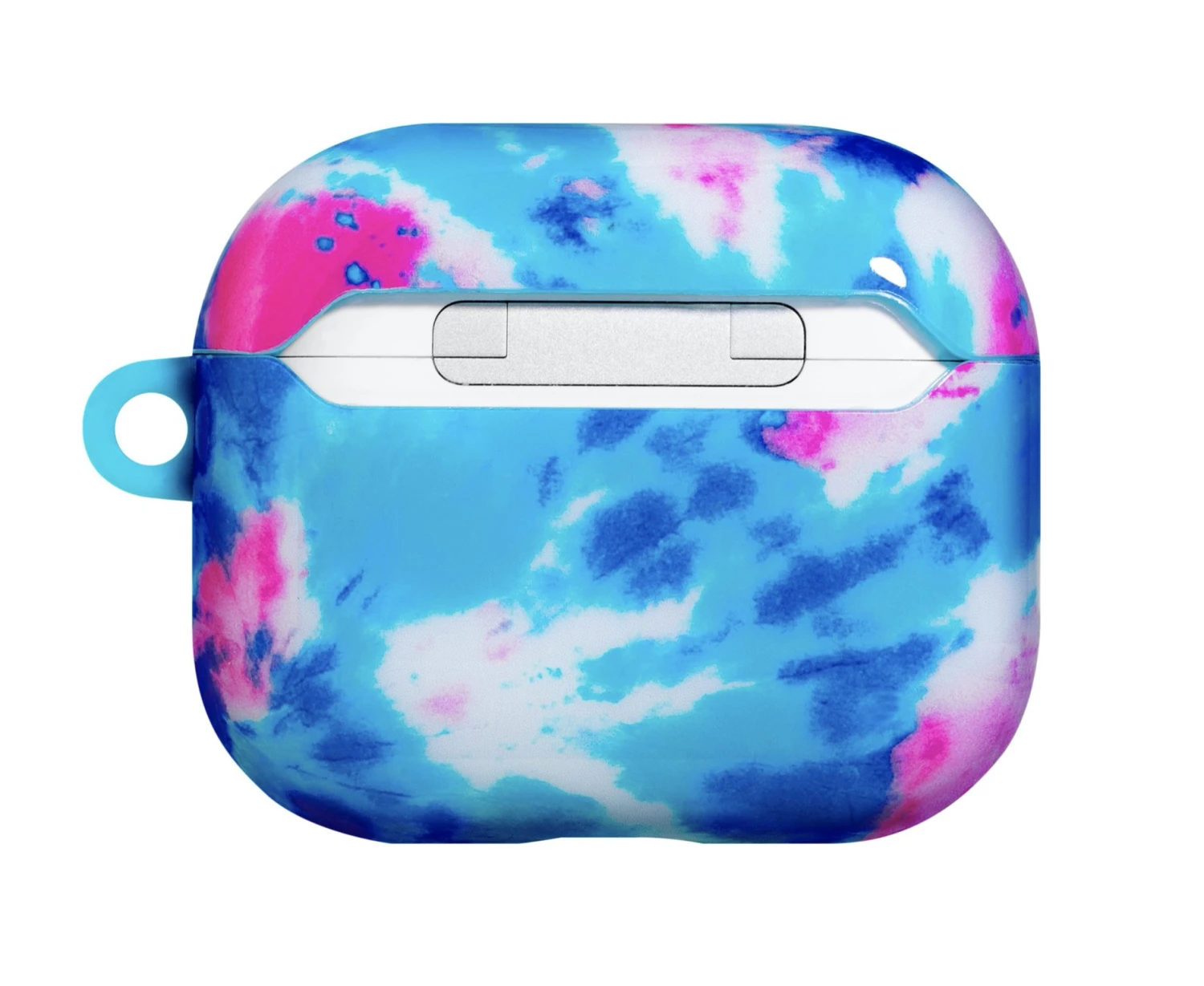 LAUT Tie Dye pour Apple Airpods 3G