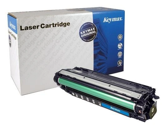 KEYMAX CE340AKEY Cartouche toner noir