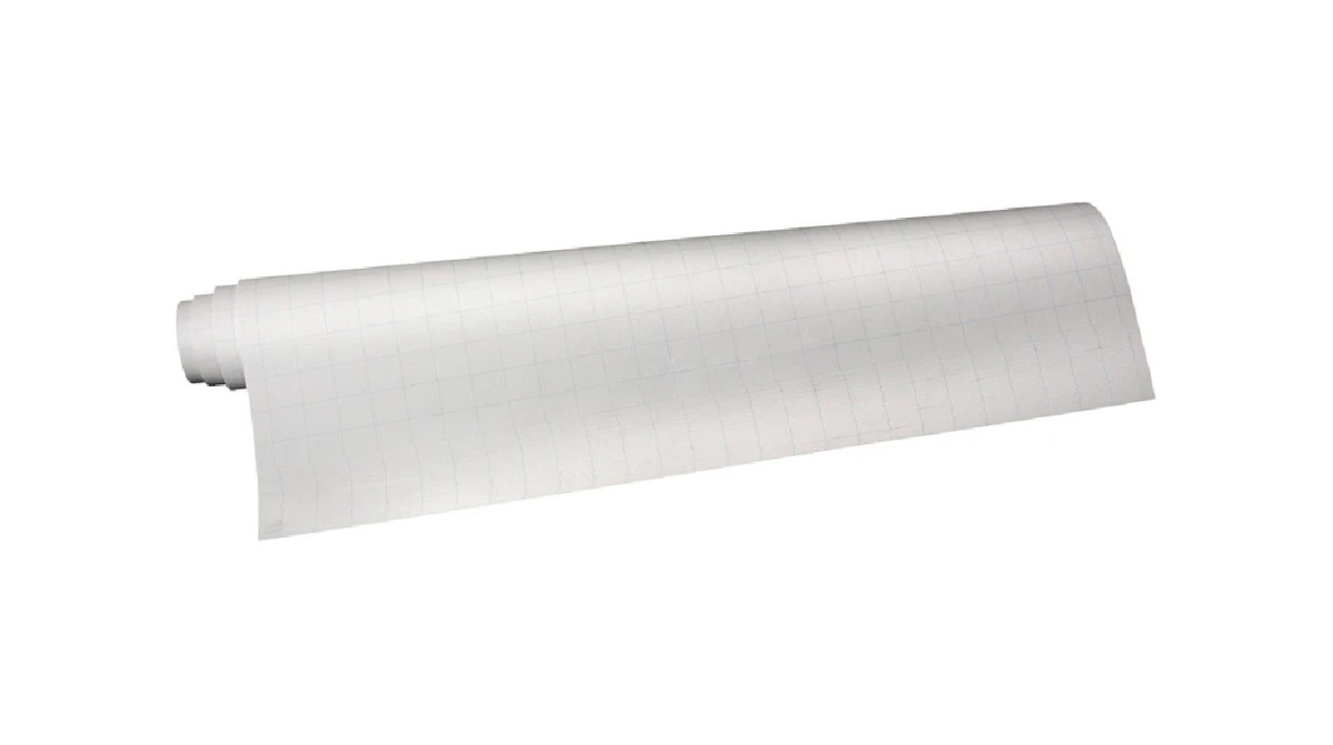 Q-CONNECT Bloc de papier pour paperboard recyclé 5 pièces