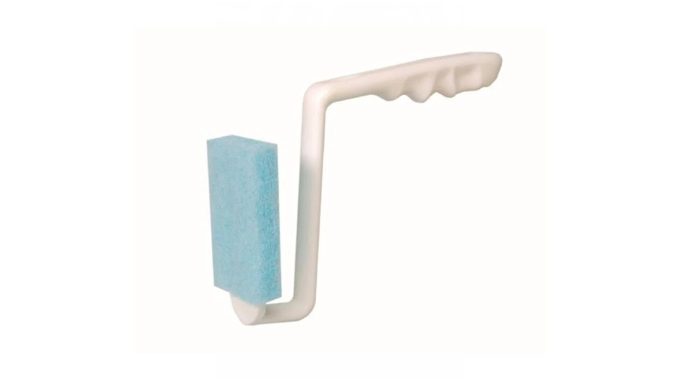 EDI CLEAN Nettoyeur de bords de WC Profi Starterkit
