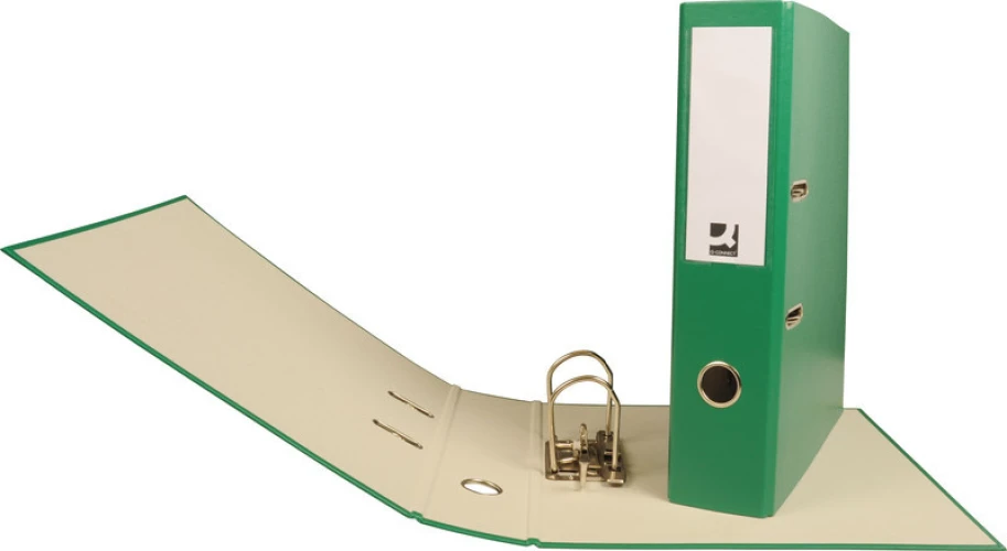 Q-CONNECT Ordner 7 cm, 20 Stück