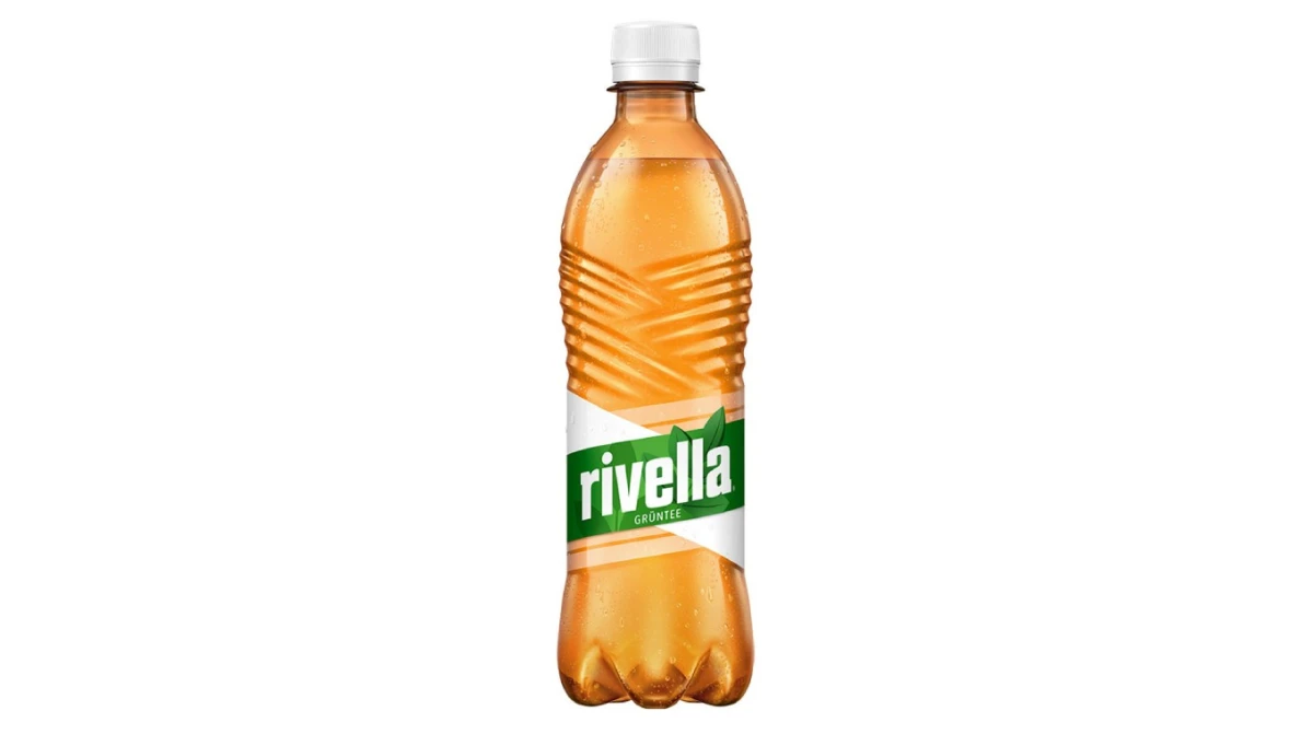 RIVELLA Vert 24 x 500 ml