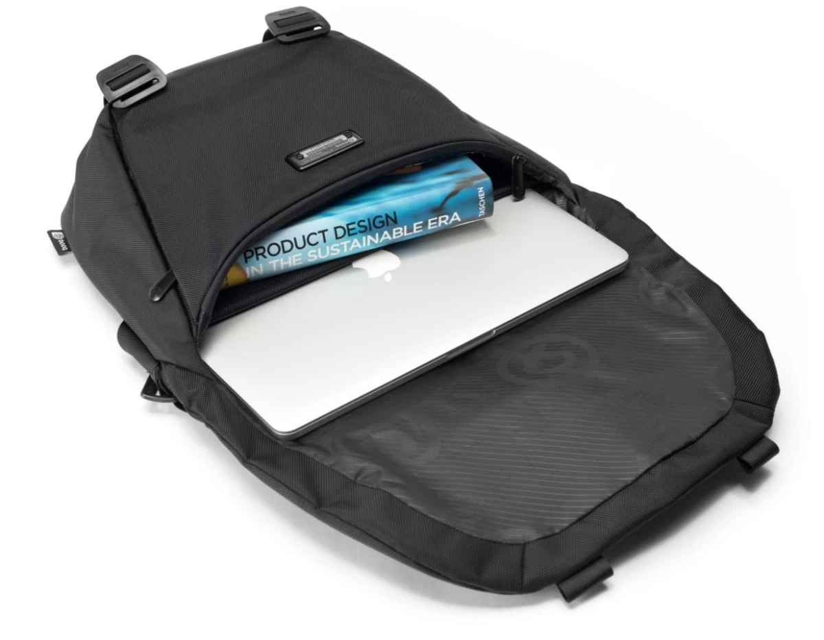 booq Shadow Sac Messenger moderne en nylon de haute qualité pour