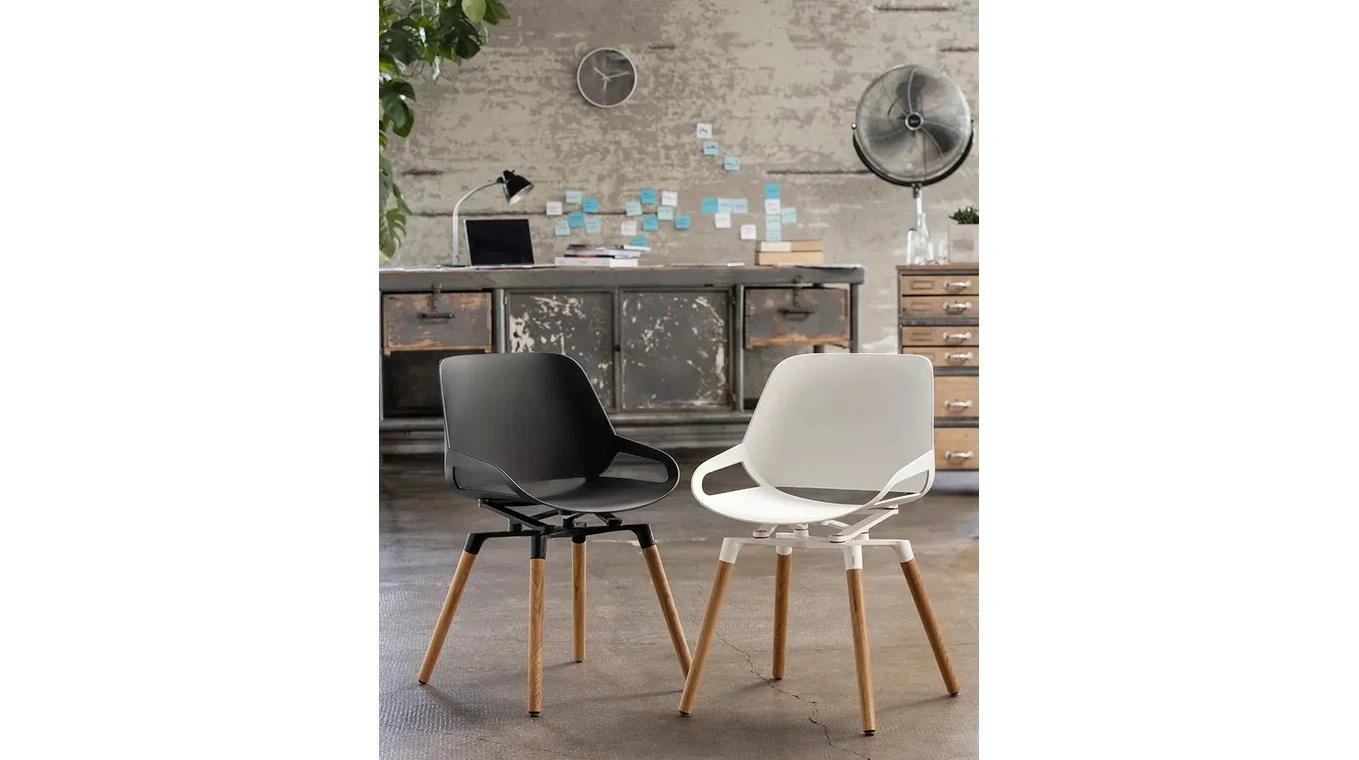 AERIS Fauteuil de conférence