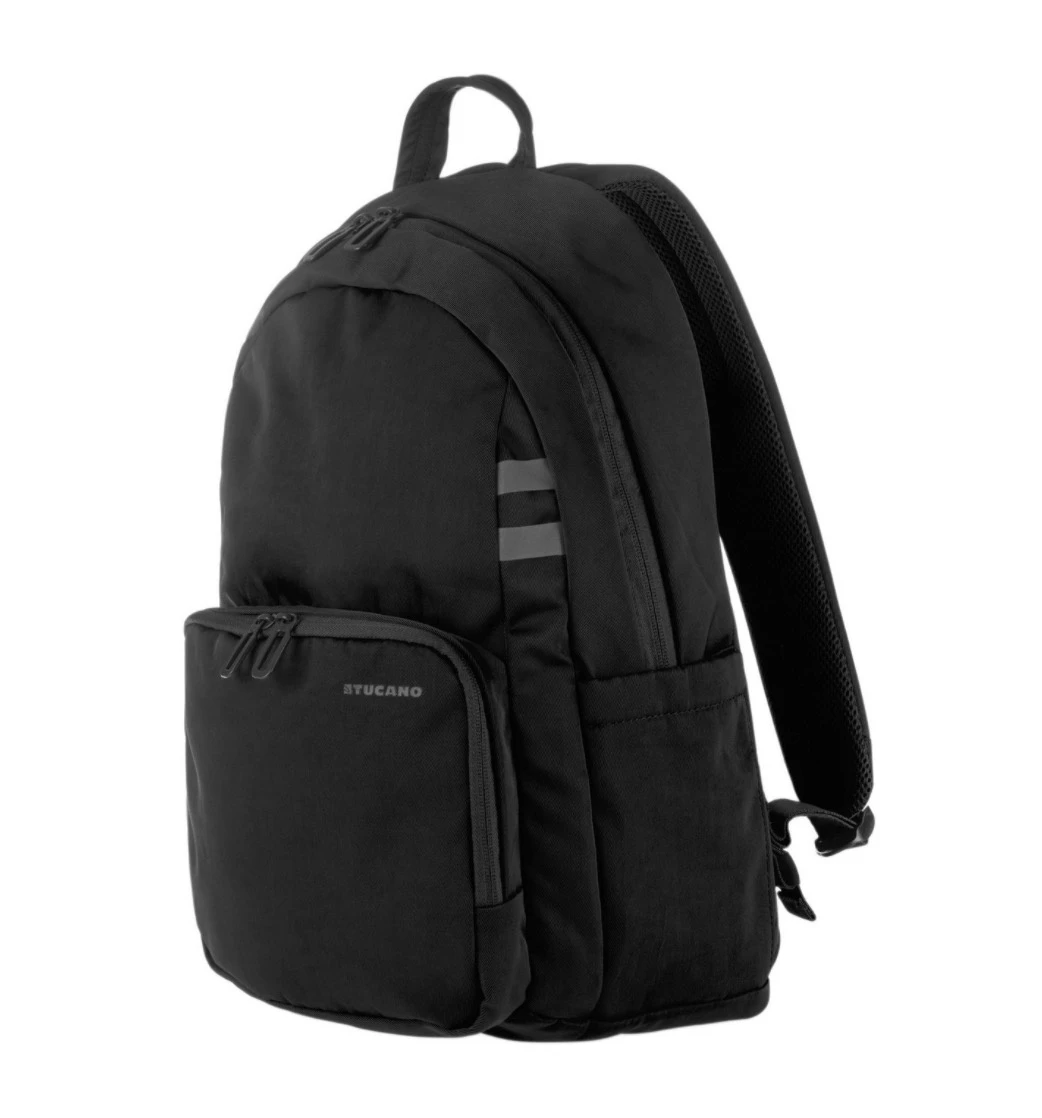 TUCANO Phono Sac à dos Macbook/Notebook 15"