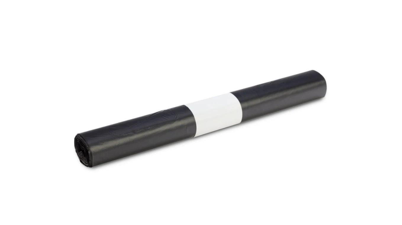 Kehrichtsäcke Light 110 L, 20 Rollen