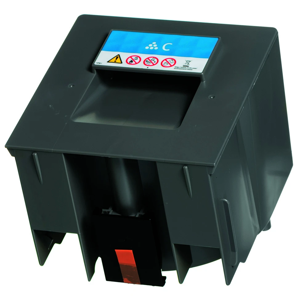 RICOH 842195 Toner cyan
