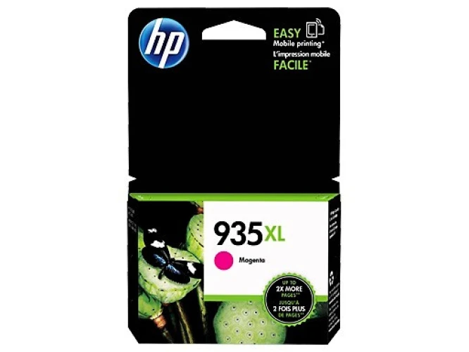 HP Tintenpatrone 935XL magenta