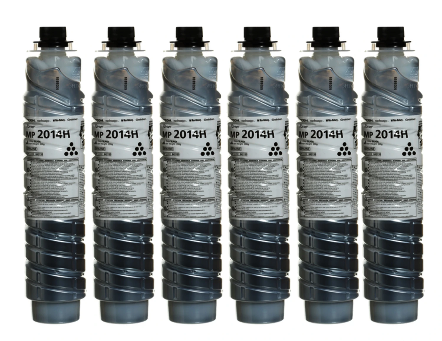 RICOH Toner noir 842135