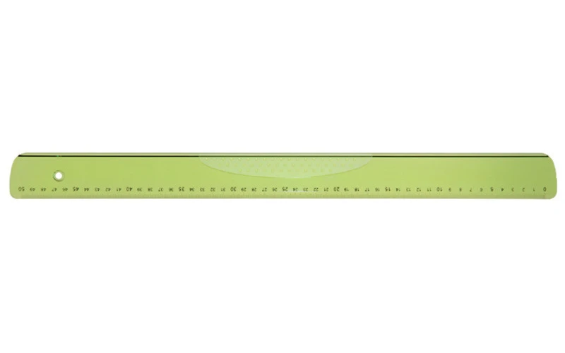 ARDA Massstab Elastika 50cm