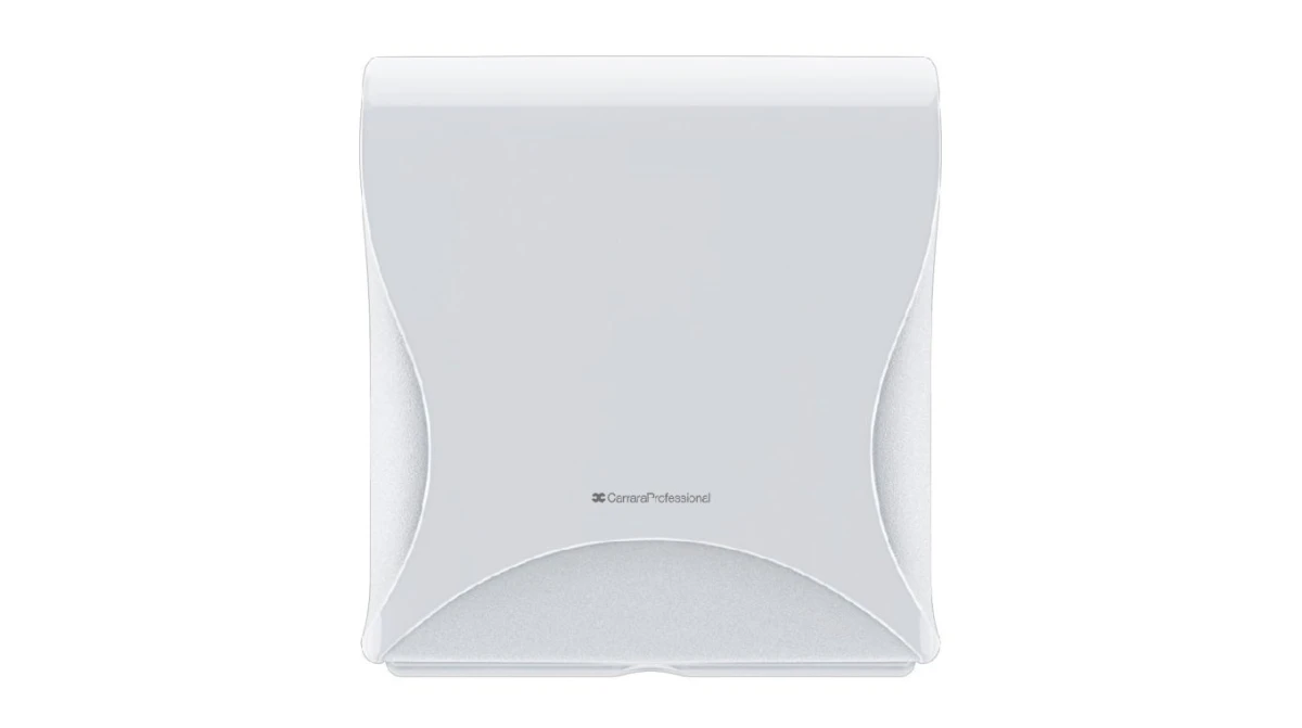 CARRARAProfessional Papierhandtücher-Spender Essentia Mini
