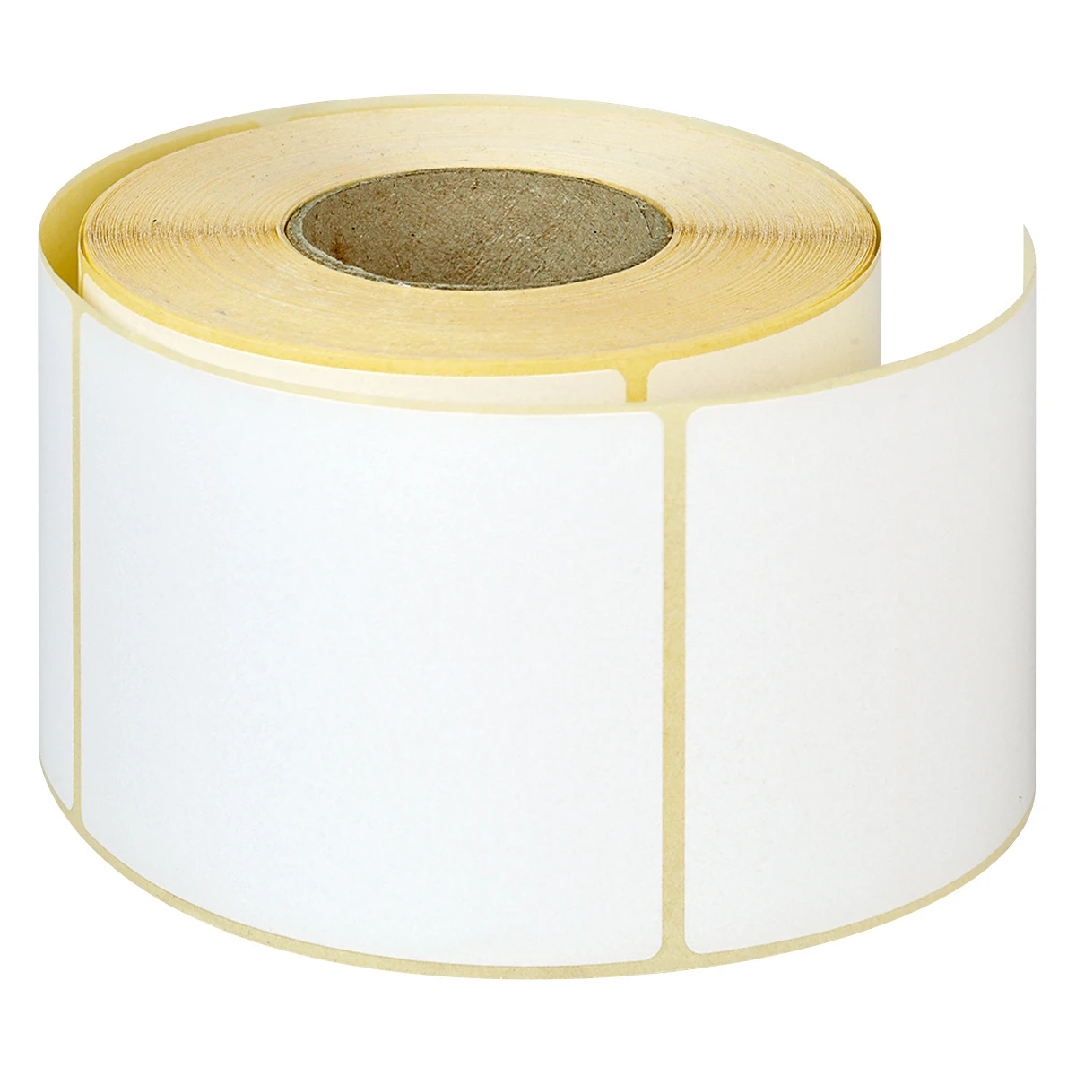 Etiquettes thermiques pour balances