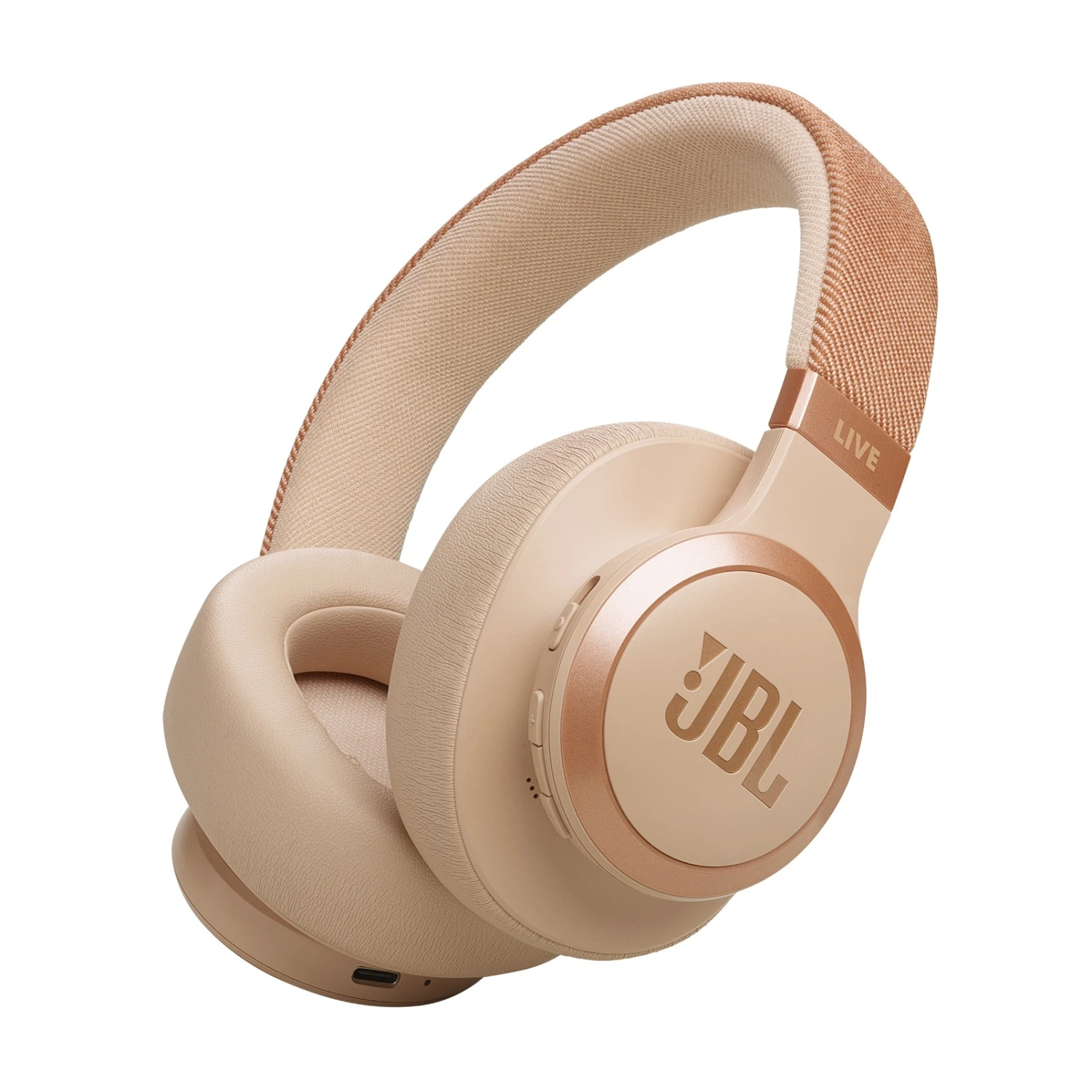 JBL Live 770NC Casque Over-Ear