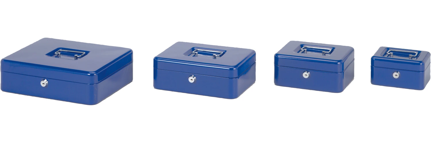 MAUL Caisse 1 15,2x12,5x8,1cm