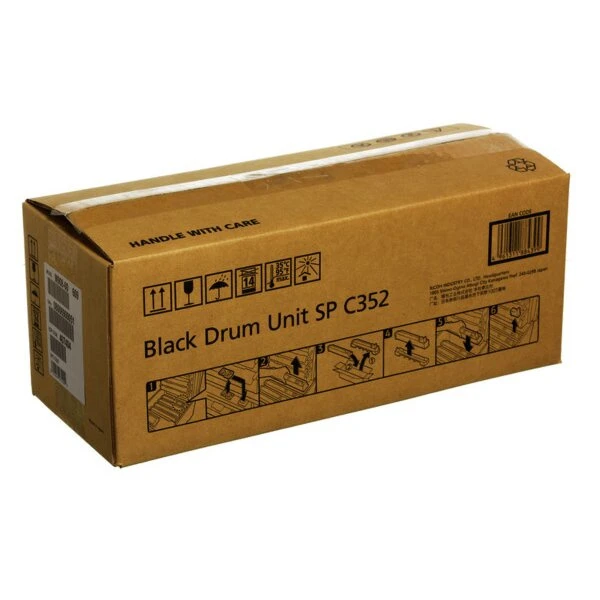 RICOH Drum Unit noir
