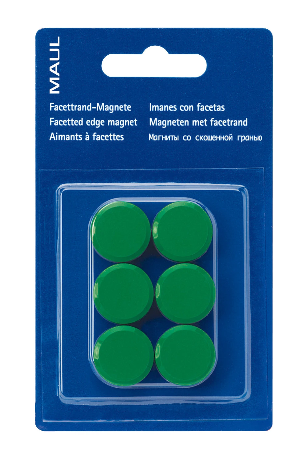 MAUL Magnete 20mm