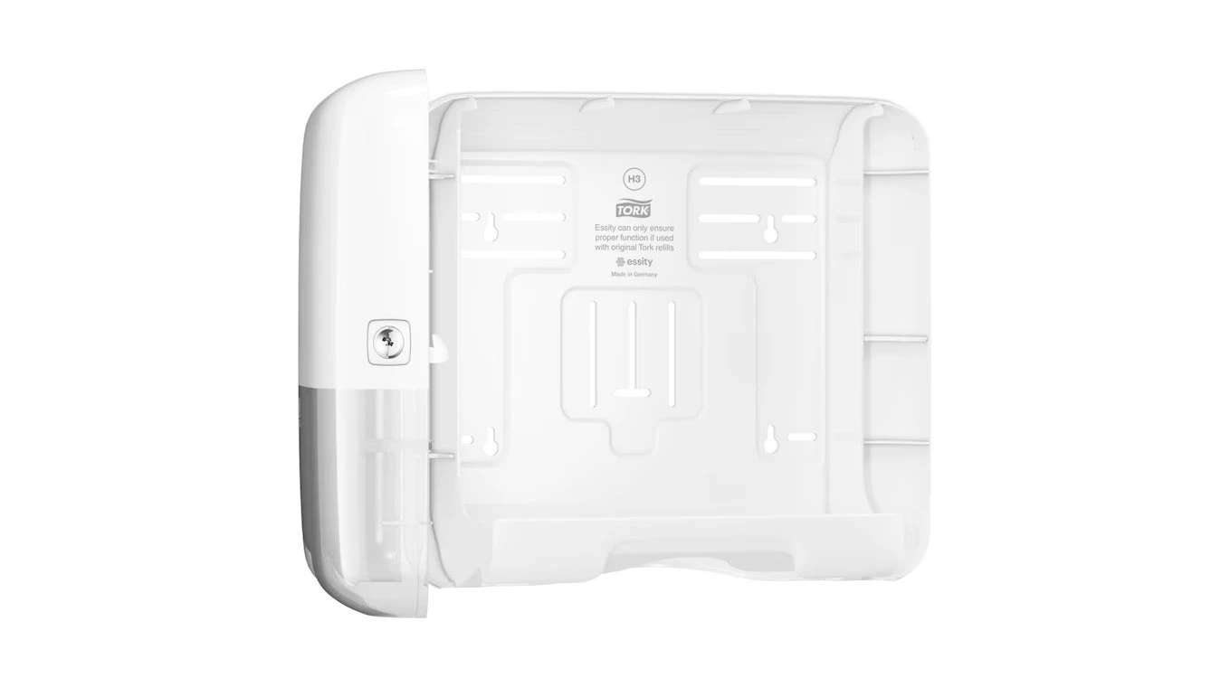 TORK Papierhandtücher-Spender Elevation Mini