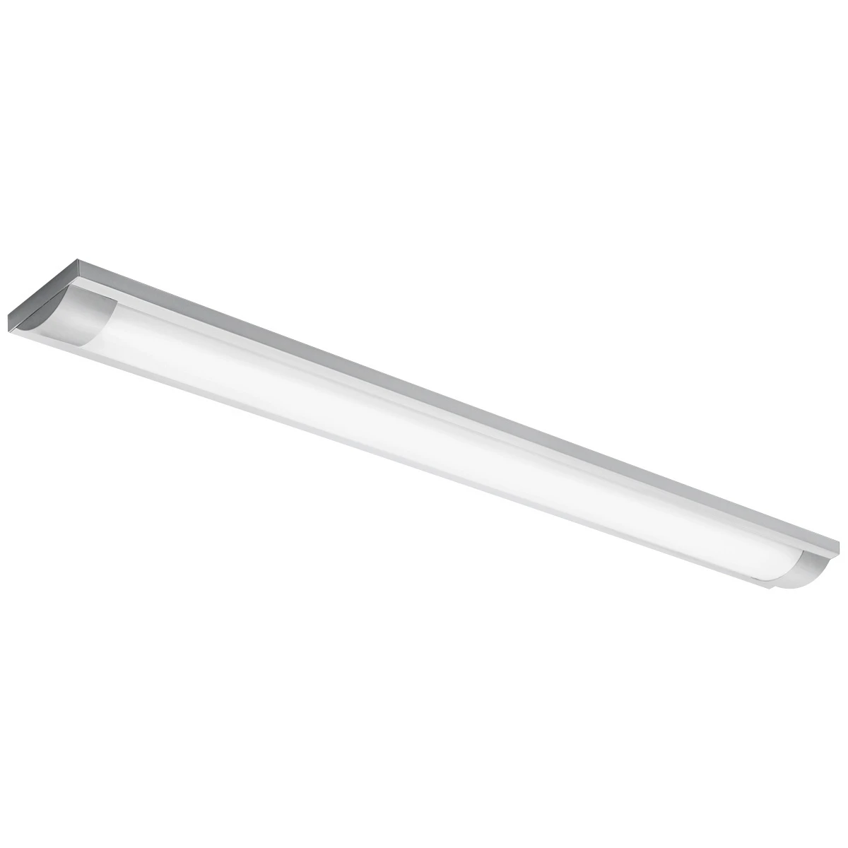 HANSA Plafonnier LED 40-124 blanc