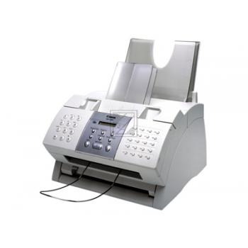 Laser Class 6000