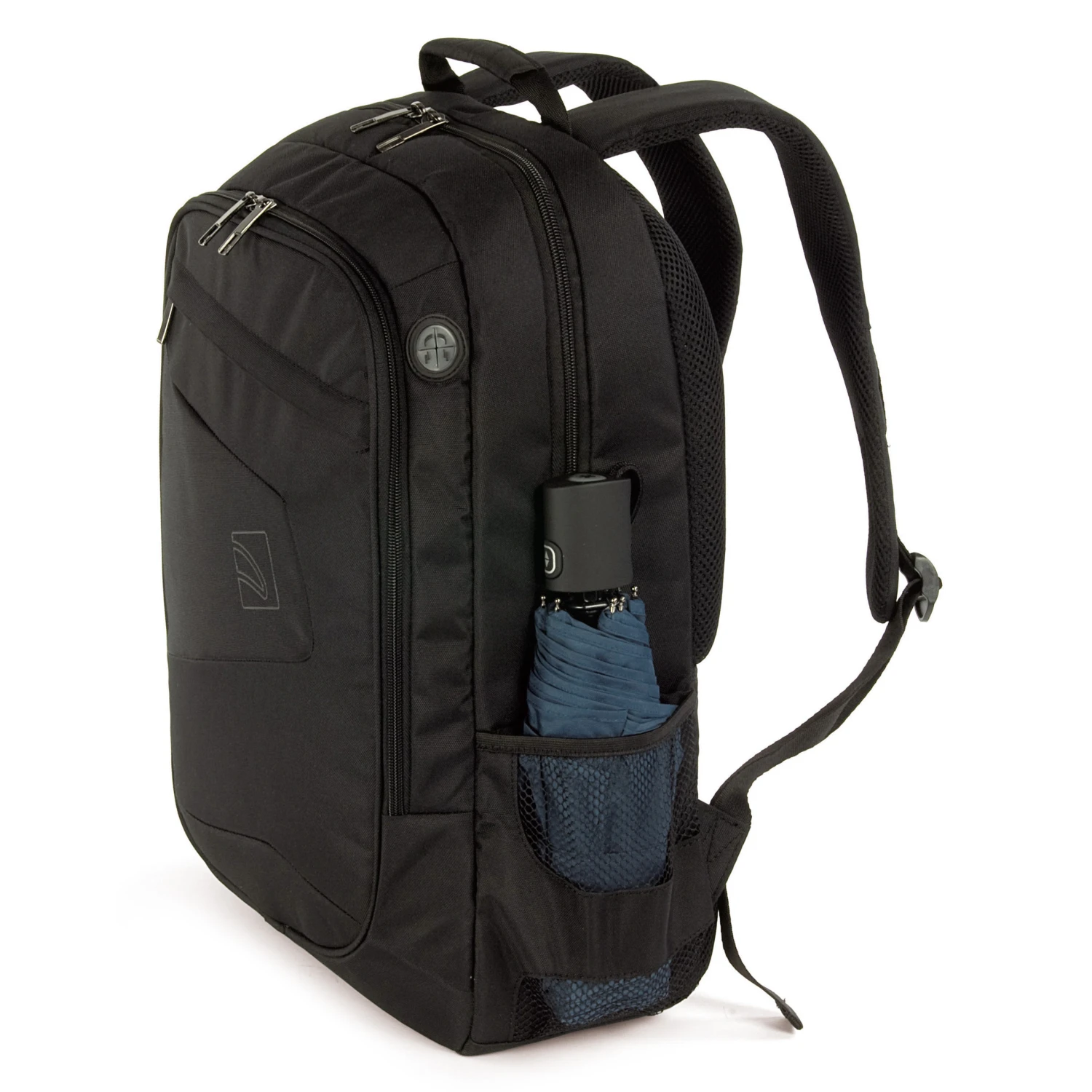 TUCANO Lato Rucksack MacBook 17" & Notebook 15.6"