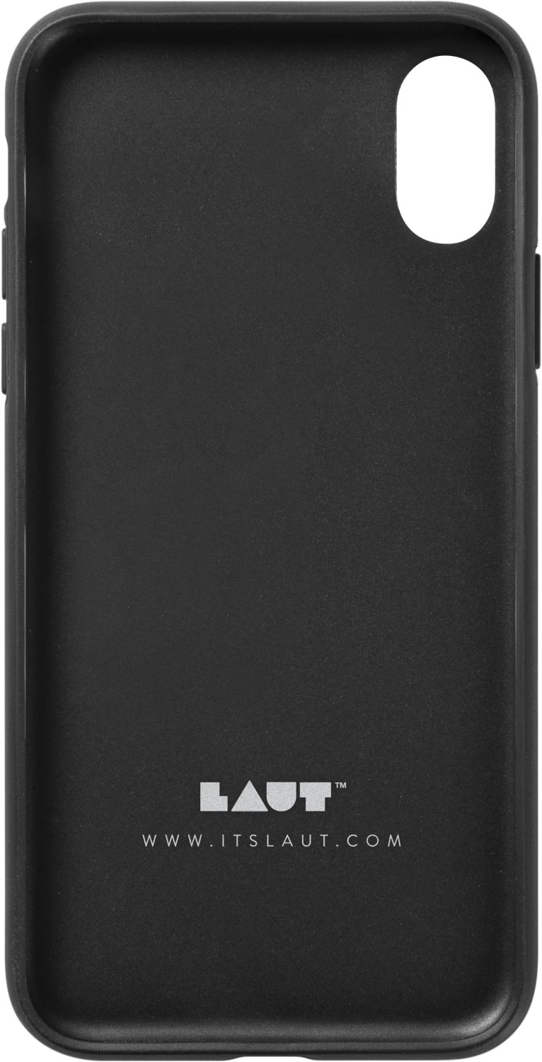 LAUT PEARL Case iPhone XR (6.1")