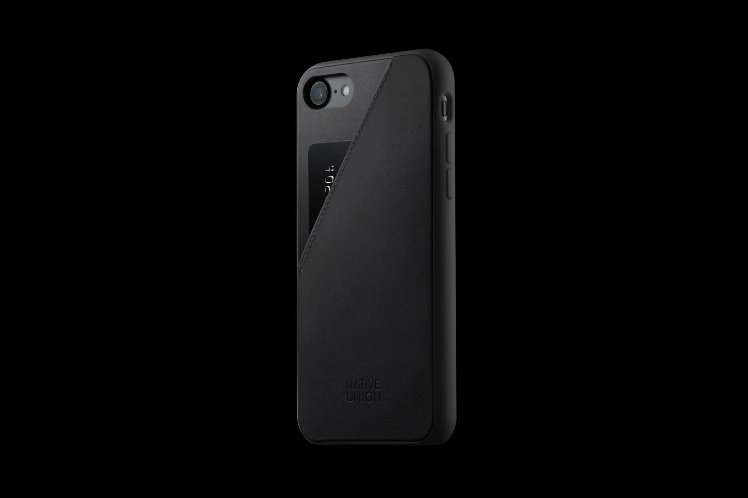 Native Union Clic Card Hardcase iPhone SE / 7 / 8 (4.7")