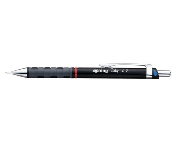 ROTRING Feinminenstift Tikky HB - 0.7 mm