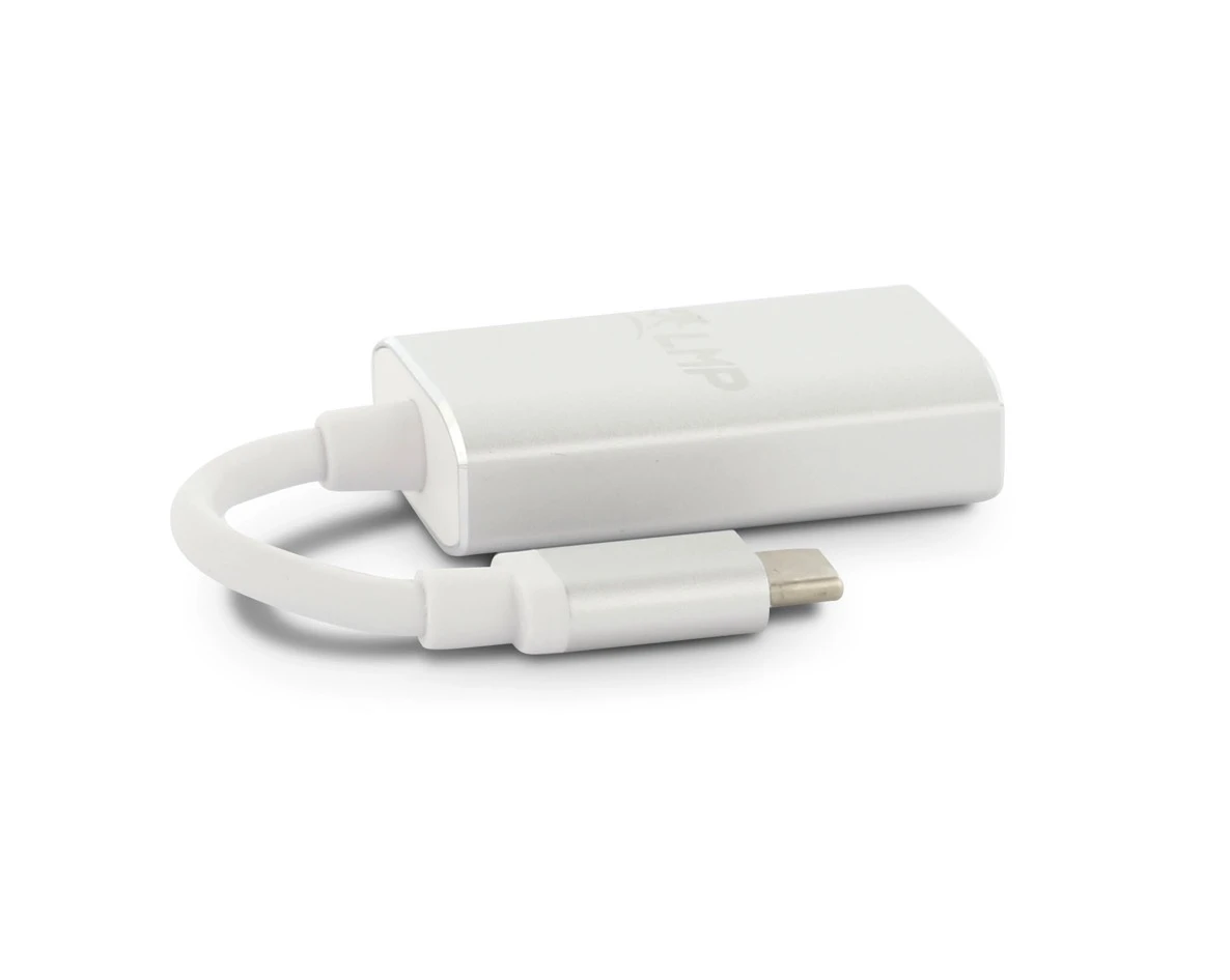 LMP Adaptateur USB-C vers Mini-Displayport 4K