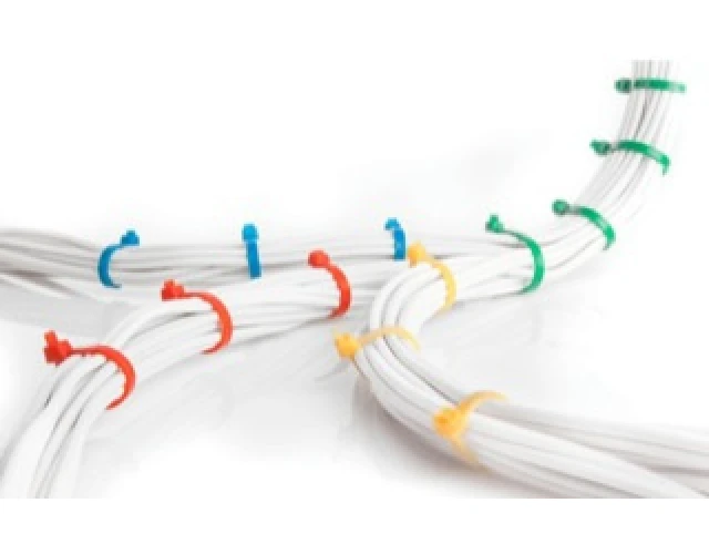Dötz Permanent Cord Straps