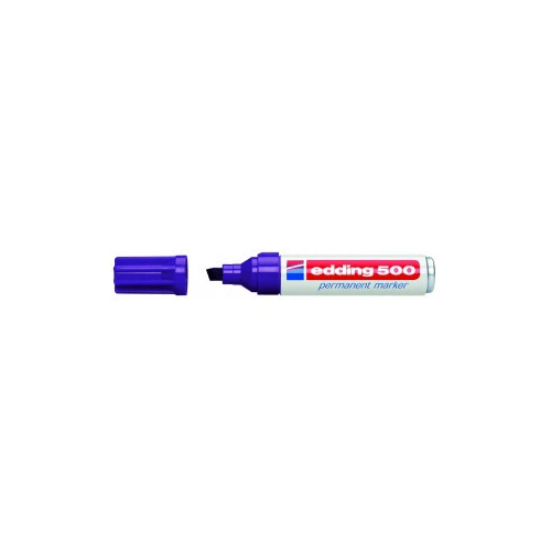 EDDING Permanent Marker 500 2-7mm