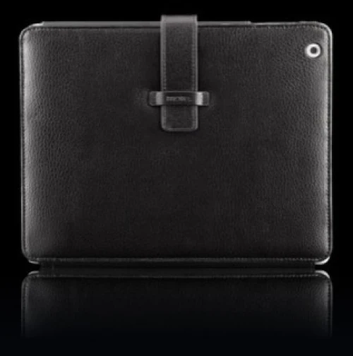 more. Classic LX Lederfolio iPad 2/3/4