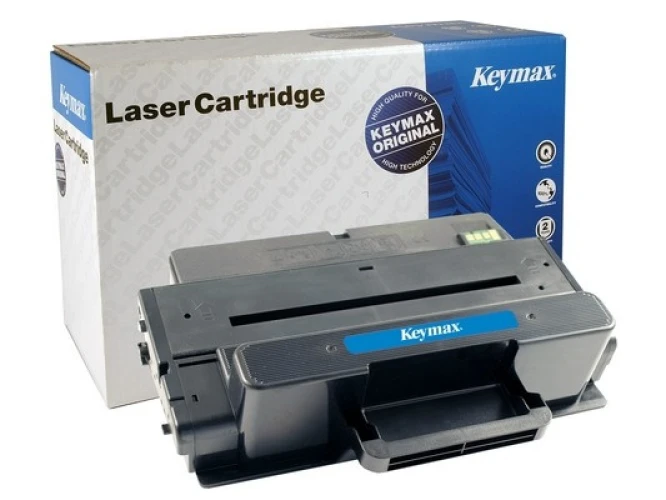 KEYMAX RMC-Toner-Modul schwarz