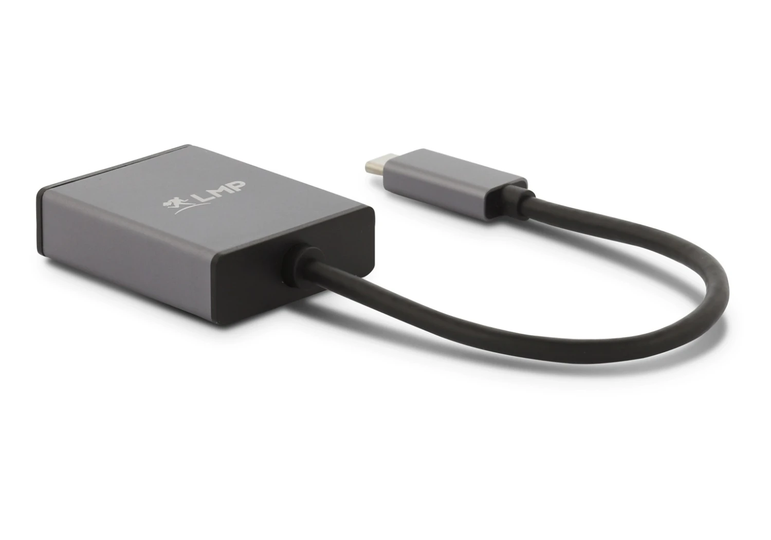 LMP Adaptateur USB-C vers HDMI 2.0 - 4K