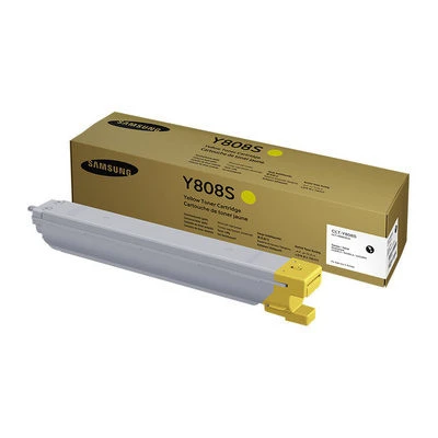 SAMSUNG Toner yellow