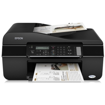 Stylus Office BX 306 FW +