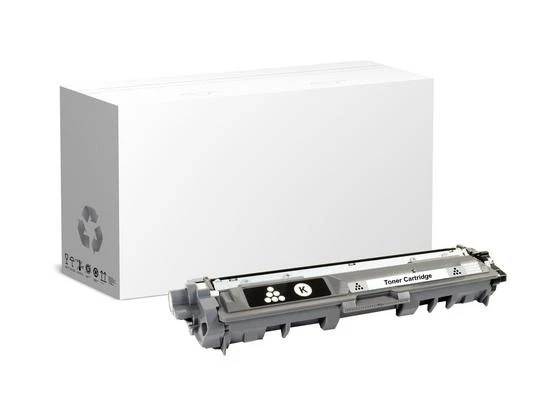 NEUTRAL Toner-Modul schwarz