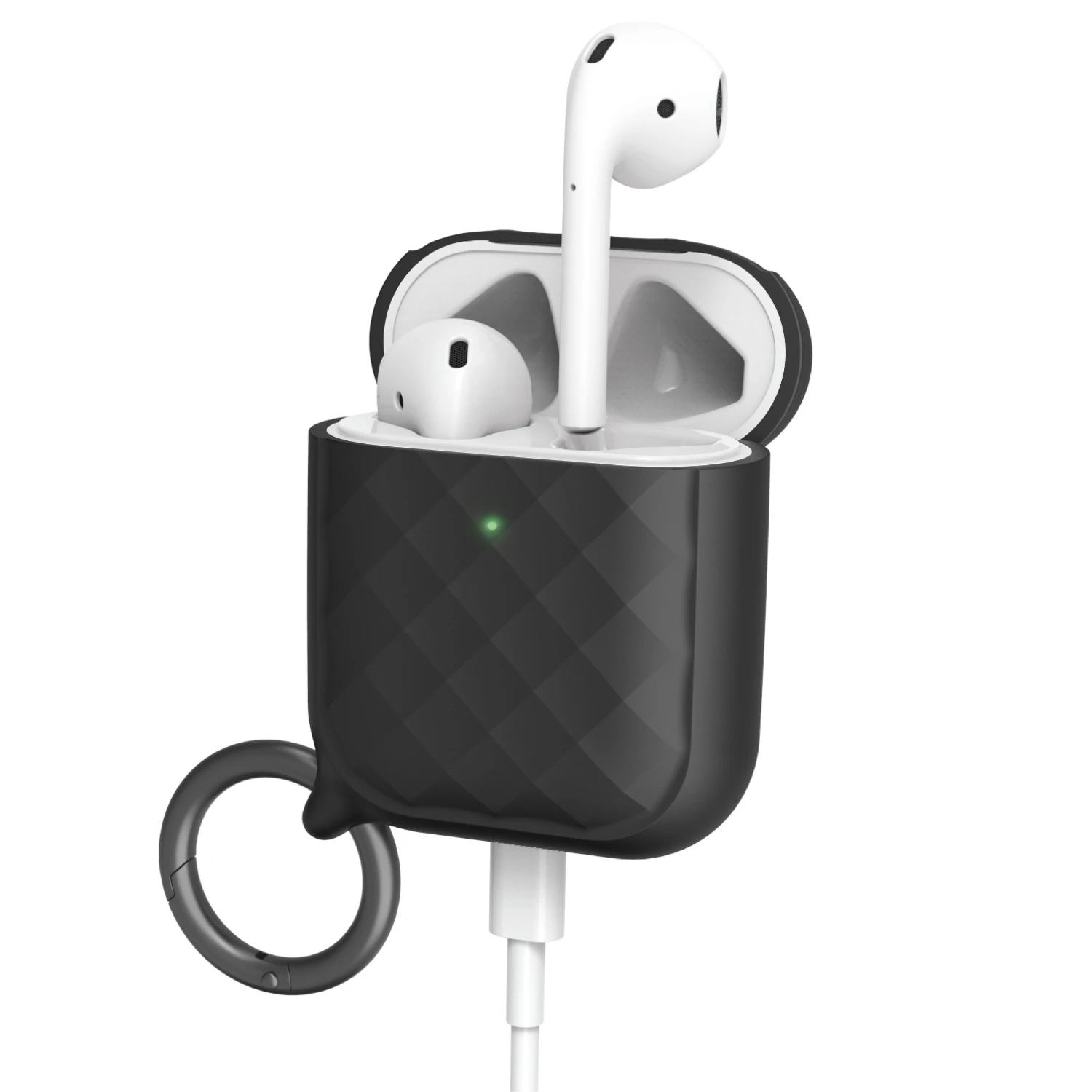 Catalyst Ring Clip Case pour Apple AirPods