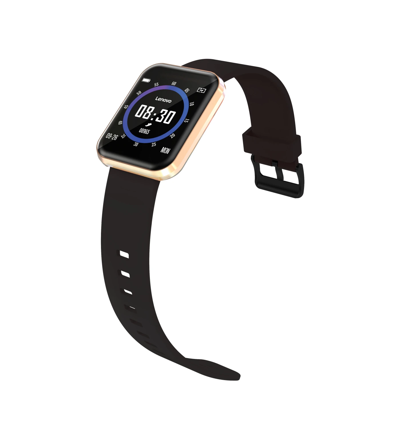 LENOVO Smartwatch E1 Pro