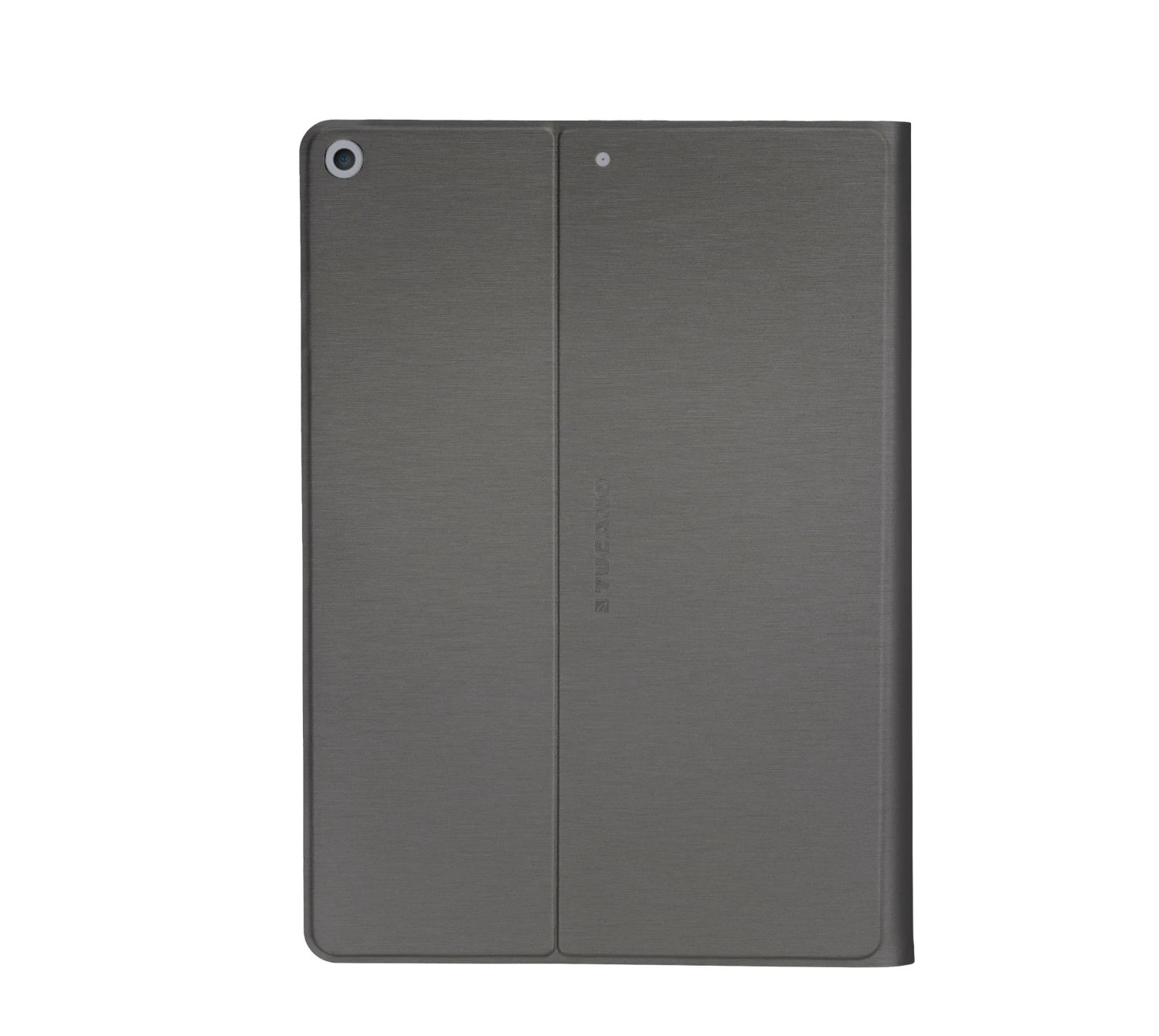 TUCANO Metal Case Schutzhülle iPad 10.2" (2019 - 2021)