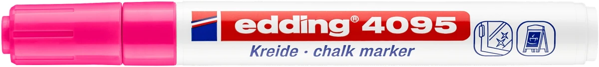 EDDING Windowmarker 4095 2-3mm