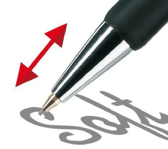 FABER-CASTELL Porte-mine GRIP 1347