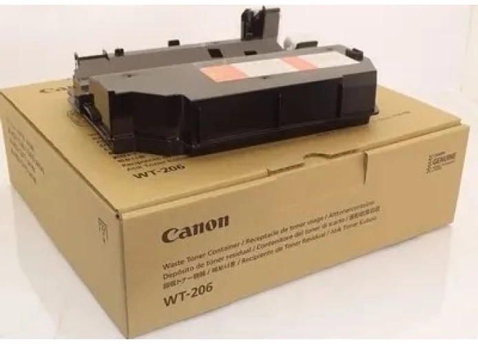 CANON Resttonerbehälter