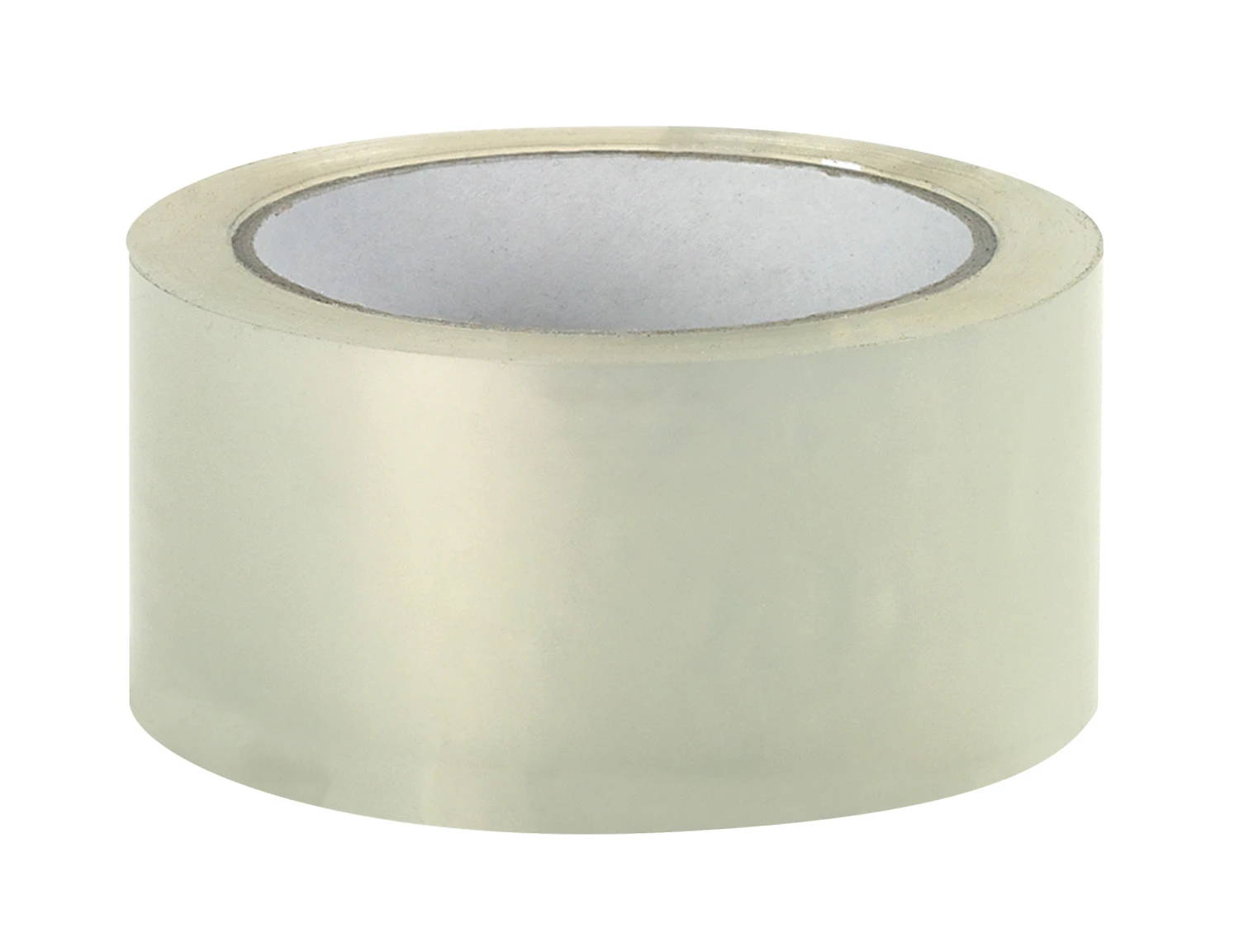 Rubans adhésifs transparent 50 mm x 66 m (6x)