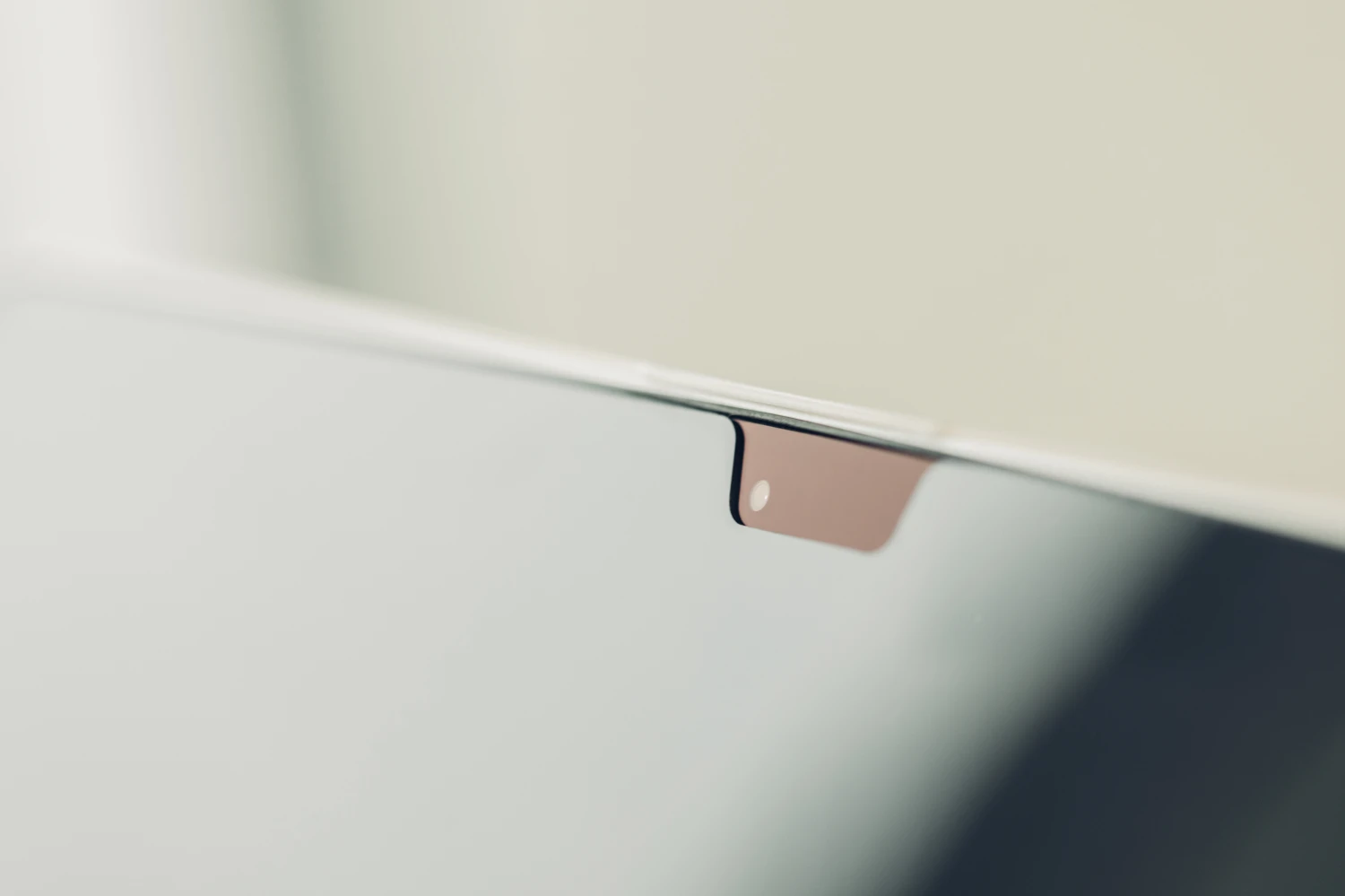 Moshi Umbra Screen Protector pour MacBook Pro 15"