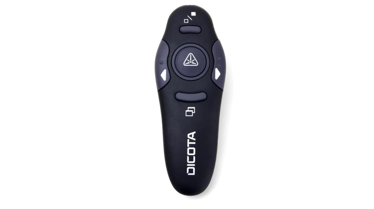 DICOTA Pin Point Wireless Laser Pointer