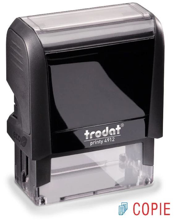 Timbre 4912 Printy Copie
