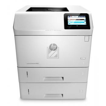 Laserjet Enterprise M 605