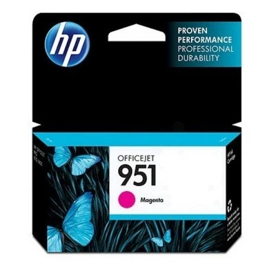 HP 951 Cartouche d'encre magenta